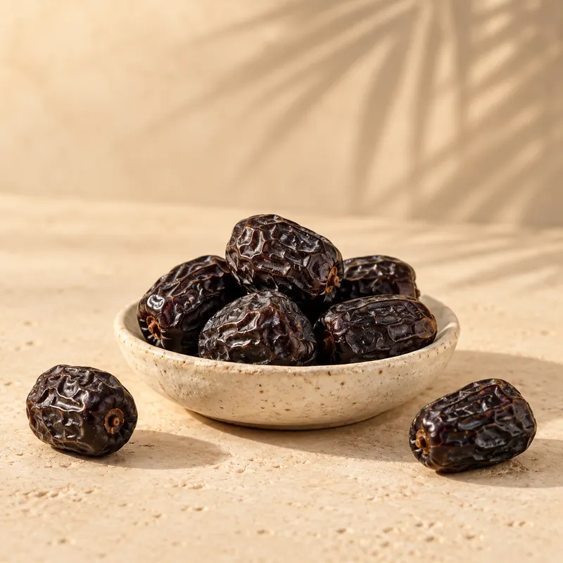 عجوة